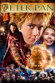 Watch free Peter Pan HD online