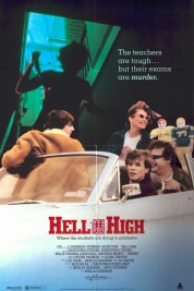 Watch free Hell High HD online