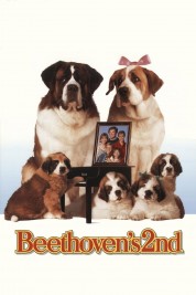 Watch free Beethoven's 2nd HD online