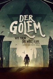 Watch free The Golem: How He Came into the World HD online