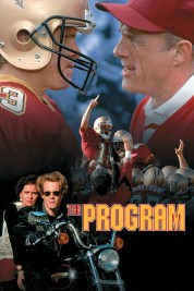 Watch free The Program HD online