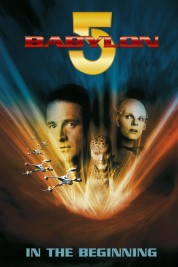 Watch free Babylon 5: In the Beginning HD online