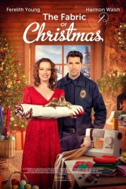 Watch free The Fabric of Christmas HD online