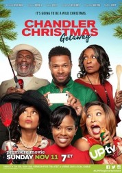 Watch free Chandler Christmas Getaway HD online