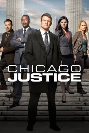 Watch free Chicago Justice HD online