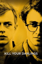 Watch free Kill Your Darlings HD online