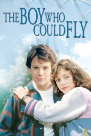 Watch free The Boy Who Could Fly HD online