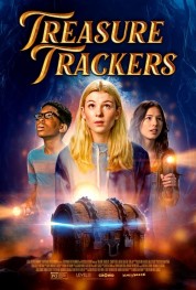 Watch free Treasure Trackers HD online