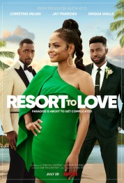 Watch free Resort to Love HD online