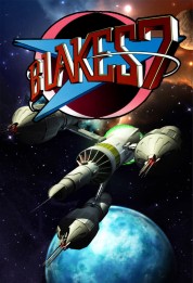 Watch free Blake's 7 HD online