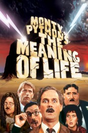 Watch free The Meaning of Life HD online