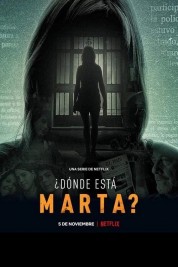 Watch free Where Is Marta HD online