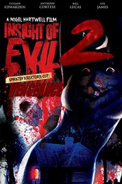 Watch free Insight of Evil 2: Vengeance HD online