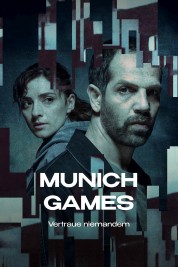 Watch free Munich Games HD online