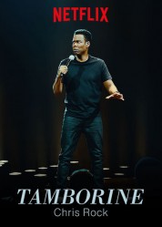 Watch free Chris Rock: Tamborine HD online