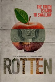 Watch free Rotten HD online