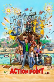 Watch free Action Point HD online