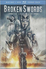 Watch free Broken Swords - The Last In Line HD online