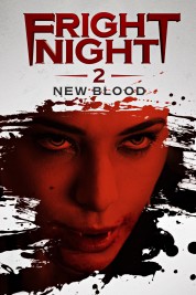 Watch free Fright Night 2: New Blood HD online