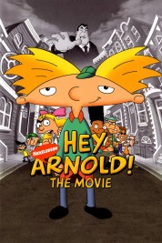 Watch free Hey Arnold! The Movie HD online