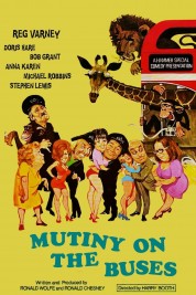 Watch free Mutiny on the Buses HD online