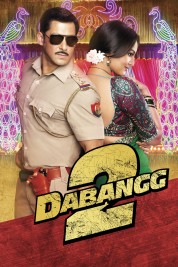 Watch free Dabangg 2 HD online