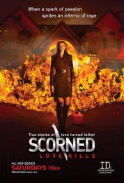 Watch free Scorned: Love Kills HD online