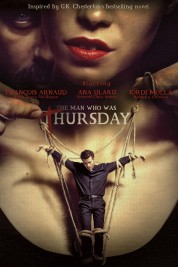 Watch free The Man Who Was Thursday HD online