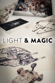 Watch free Light & Magic HD online