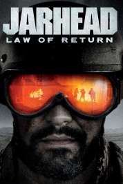 Watch free Jarhead: Law of Return HD online