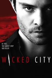 Watch free Wicked City HD online