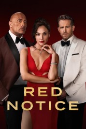 Watch free Red Notice HD online