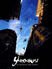 Watch free Yamakasi HD online