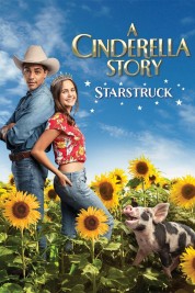 Watch free A Cinderella Story: Starstruck HD online