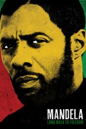 Watch free Mandela: Long Walk to Freedom HD online