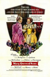 Watch free Mary, Queen of Scots HD online