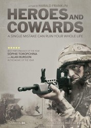 Watch free Heroes and Cowards HD online