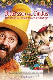 Watch free Pettson and Findus: The Best Christmas Ever HD online