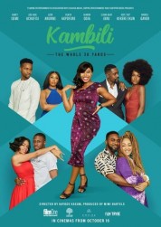 Watch free Kambili: The Whole 30 Yards HD online