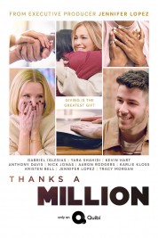 Watch free Thanks a Million HD online