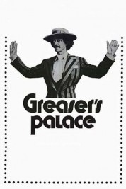 Watch free Greaser's Palace HD online