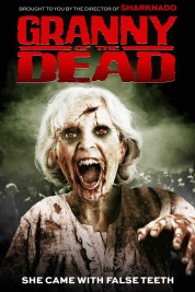 Watch free Granny of the Dead HD online