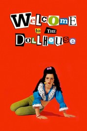 Watch free Welcome to the Dollhouse HD online