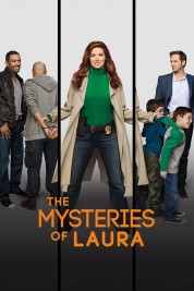 Watch free The Mysteries of Laura HD online