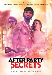 Watch free After Party Secrets HD online