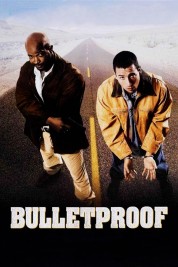 Watch free Bulletproof HD online