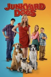 Watch free Junkyard Dogs HD online