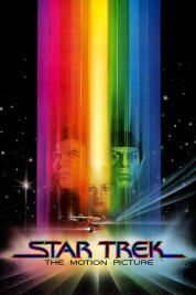 Watch free Star Trek: The Motion Picture HD online