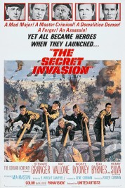 Watch free The Secret Invasion HD online