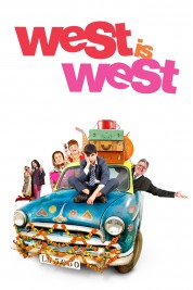 Watch free West Is West HD online